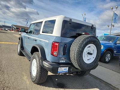 New 2025 Ford Bronco - photo 1