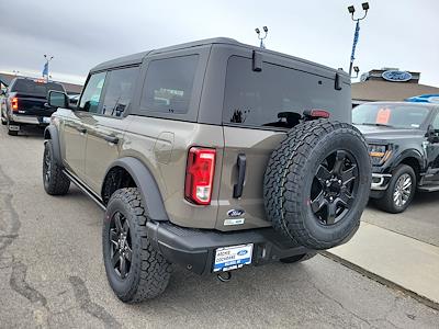 New 2025 Ford Bronco - photo 1