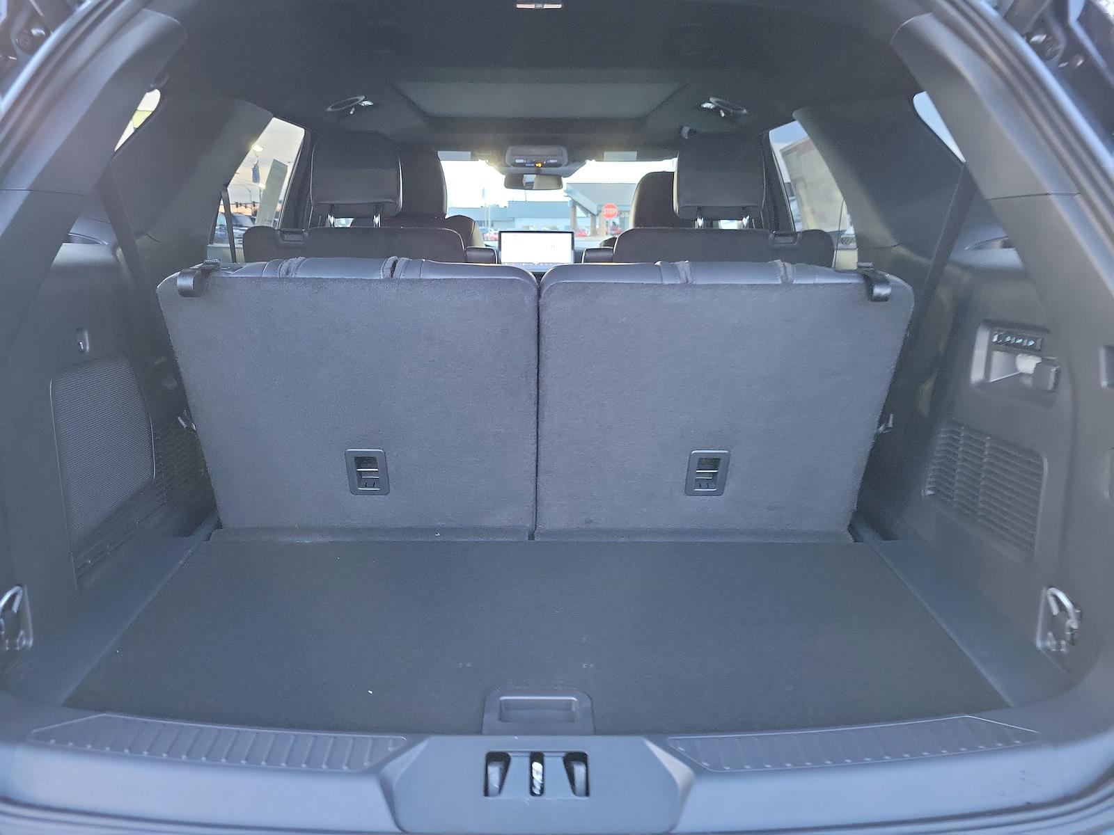 New 2026 Ford Explorer - photo 11