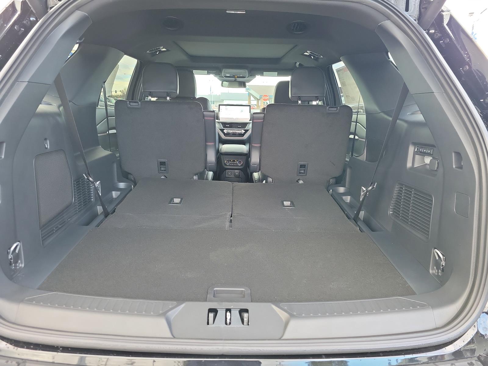 New 2026 Ford Explorer - photo 12