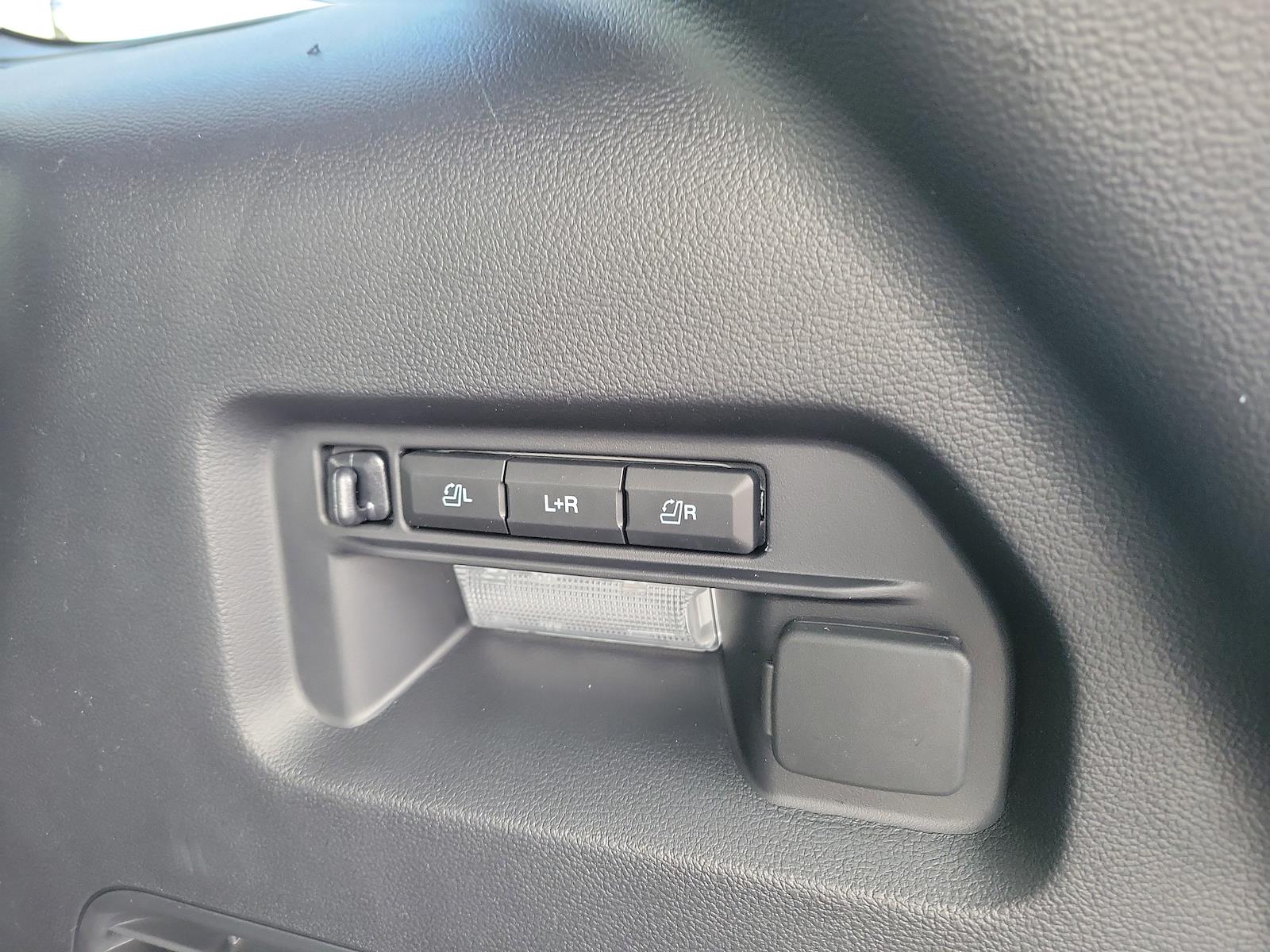 New 2026 Ford Explorer - photo 13