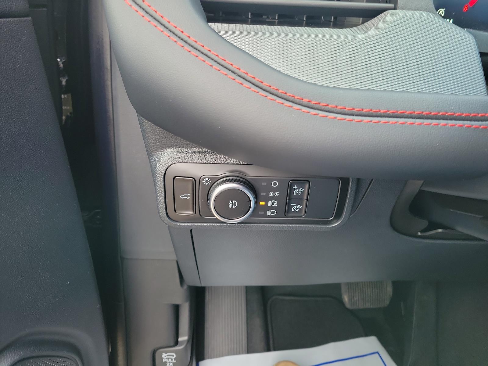 New 2026 Ford Explorer - photo 20
