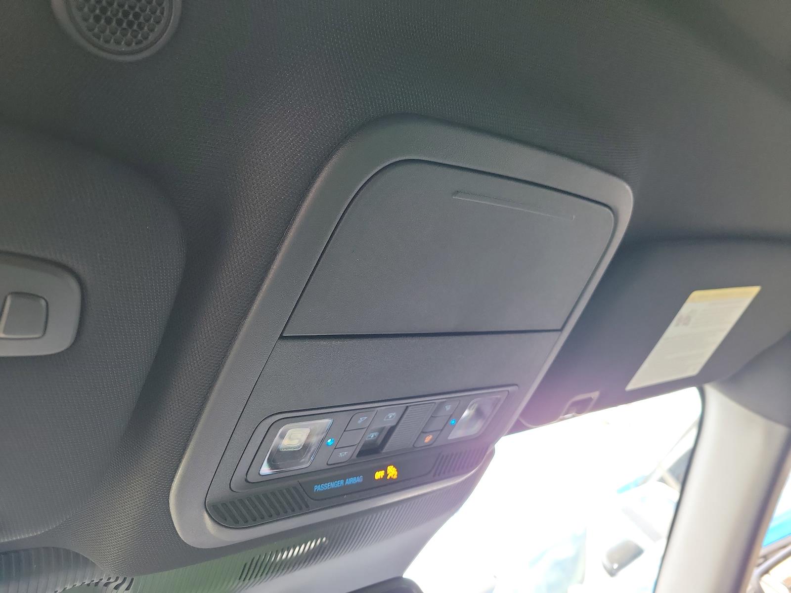 New 2026 Ford Explorer - photo 23