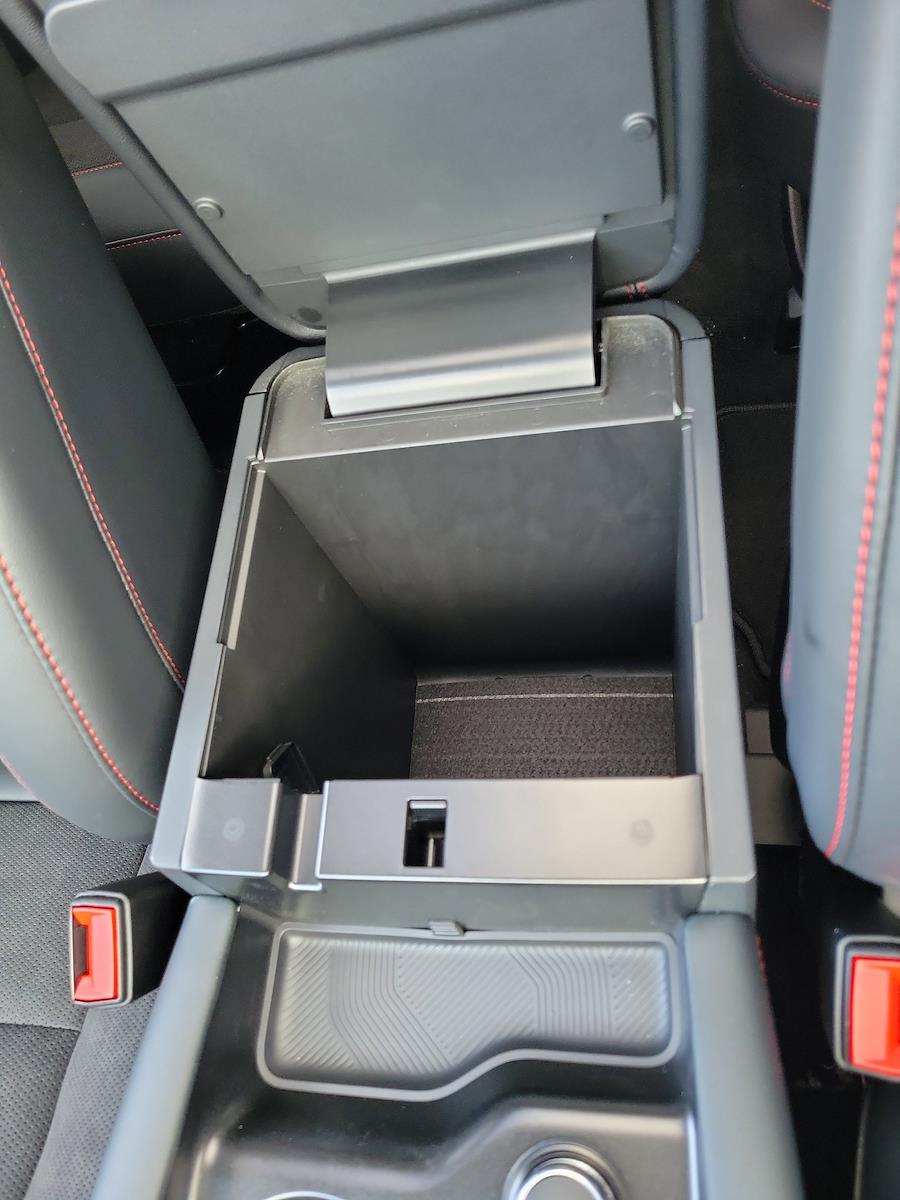New 2026 Ford Explorer - photo 29