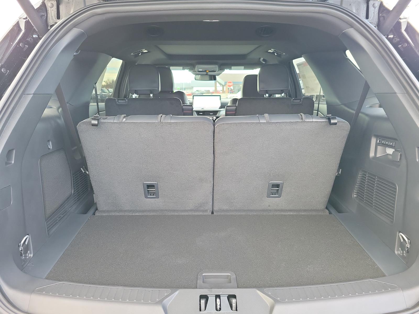 New 2026 Ford Explorer - photo 11