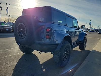 New 2025 Ford Bronco - photo 1