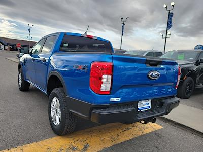 New 2025 Ford Ranger - photo 1