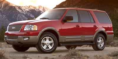 Used 2003 Ford Expedition - photo 1