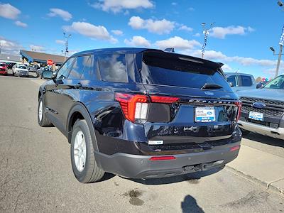 New 2026 Ford Explorer - photo 1