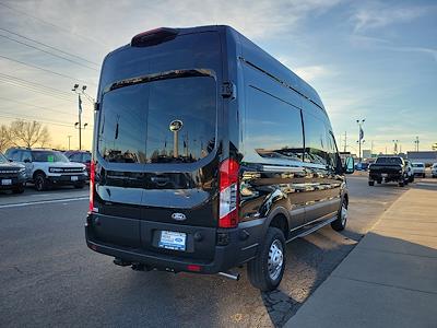 New 2026 Ford Transit 350 - photo 1