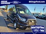 New 2026 Ford Transit 350 High Roof Empty Cargo Van for sale #104638 - photo 1