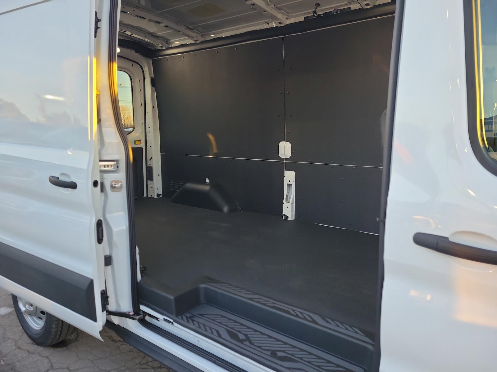 New 2026 Ford Transit 350 - photo 2