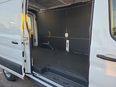 New 2026 Ford Transit 350 - photo 1