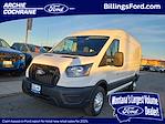 New 2026 Ford Transit 350 Medium Roof Empty Cargo Van for sale #104639 - photo 1