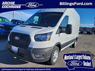 New 2026 Ford Transit 350 - photo 1