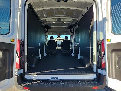 New 2026 Ford Transit 250 - photo 1
