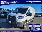New 2026 Ford Transit 250 Medium Roof Empty Cargo Van for sale #104641 - photo 1