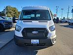 New 2026 Ford Transit 250 Medium Roof Empty Cargo Van for sale #104641 - photo 8