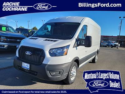 New 2026 Ford Transit 250 - photo 1