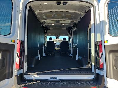 New 2026 Ford Transit 250 - photo 1