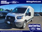 New 2026 Ford Transit 250 Medium Roof Empty Cargo Van for sale #104642 - photo 1