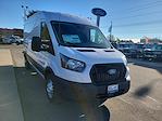 New 2026 Ford Transit 250 Medium Roof Empty Cargo Van for sale #104642 - photo 7