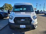 New 2026 Ford Transit 250 Medium Roof Empty Cargo Van for sale #104642 - photo 8