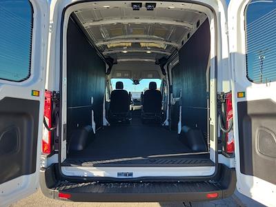 New 2026 Ford Transit 250 - photo 1