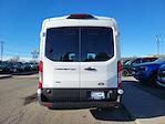 New 2026 Ford Transit 250 Medium Roof Empty Cargo Van for sale #104643 - photo 5