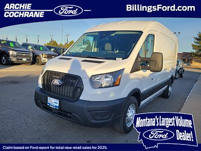 New 2026 Ford Transit 250 - photo 1