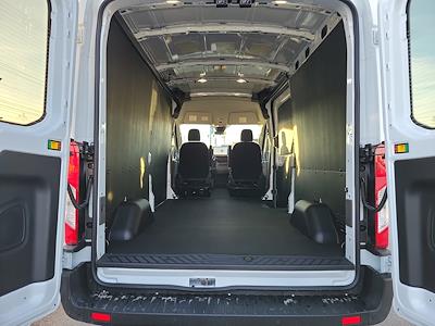 New 2026 Ford Transit 250 - photo 1