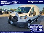 New 2026 Ford Transit 250 Medium Roof Empty Cargo Van for sale #104644 - photo 1