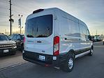 New 2026 Ford Transit 250 Medium Roof Empty Cargo Van for sale #104644 - photo 5