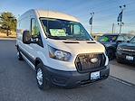 New 2026 Ford Transit 250 Medium Roof Empty Cargo Van for sale #104644 - photo 7
