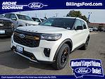 New 2026 Ford Explorer Tremor for sale #104677 - photo 1