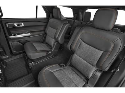 Used 2023 Ford Explorer - photo 1
