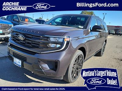 New 2026 Ford Expedition MAX - photo 1