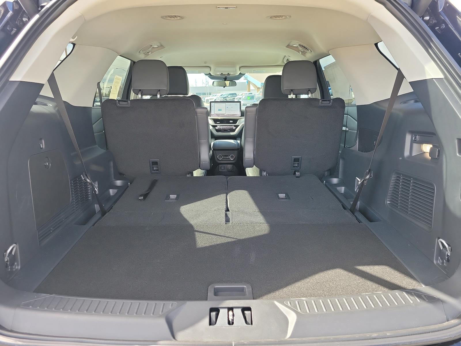 New 2026 Ford Explorer - photo 11