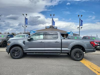 New 2026 Ford F-150 - photo 1
