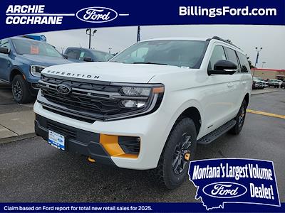 New 2026 Ford Expedition - photo 1