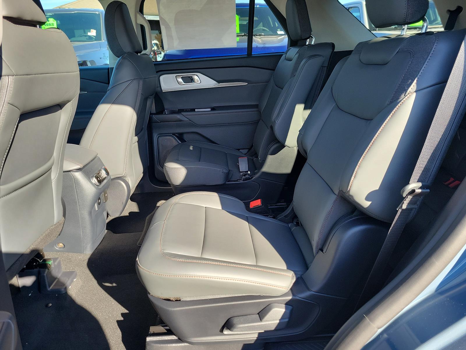 New 2026 Ford Explorer - photo 14