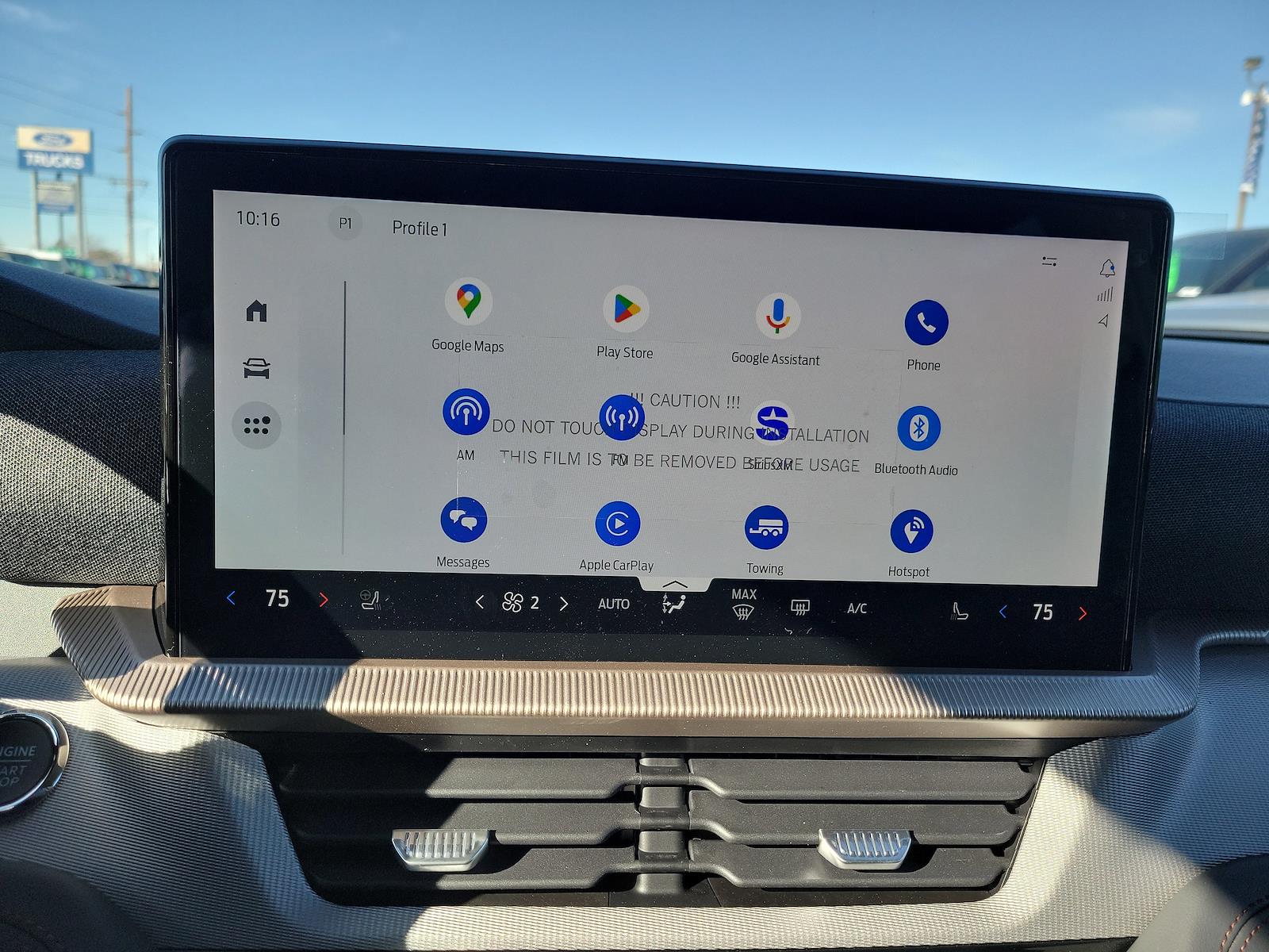New 2026 Ford Explorer - photo 21
