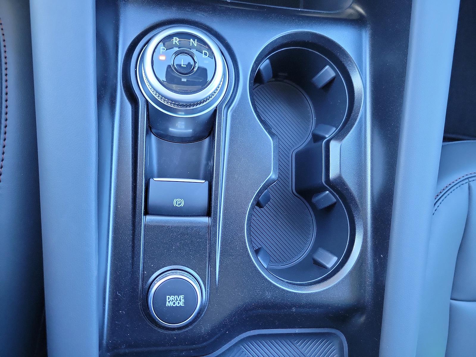 New 2026 Ford Explorer - photo 22