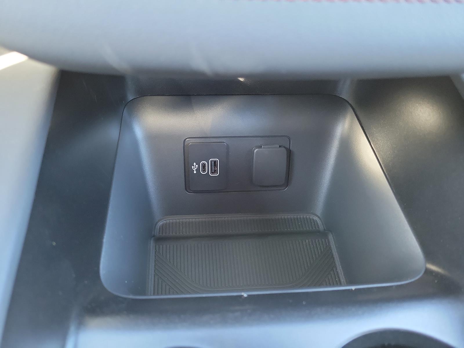 New 2026 Ford Explorer - photo 23