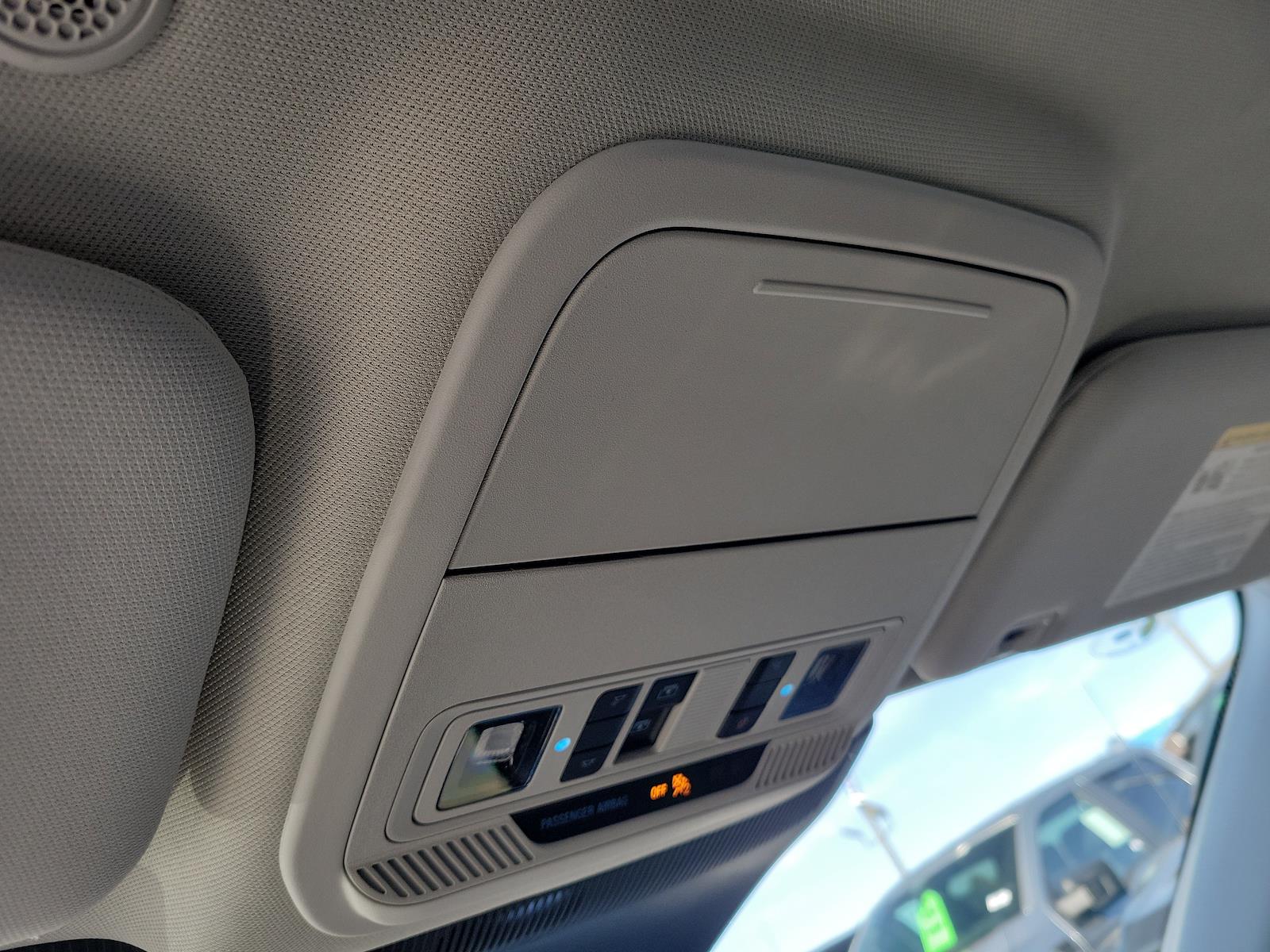 New 2026 Ford Explorer - photo 24