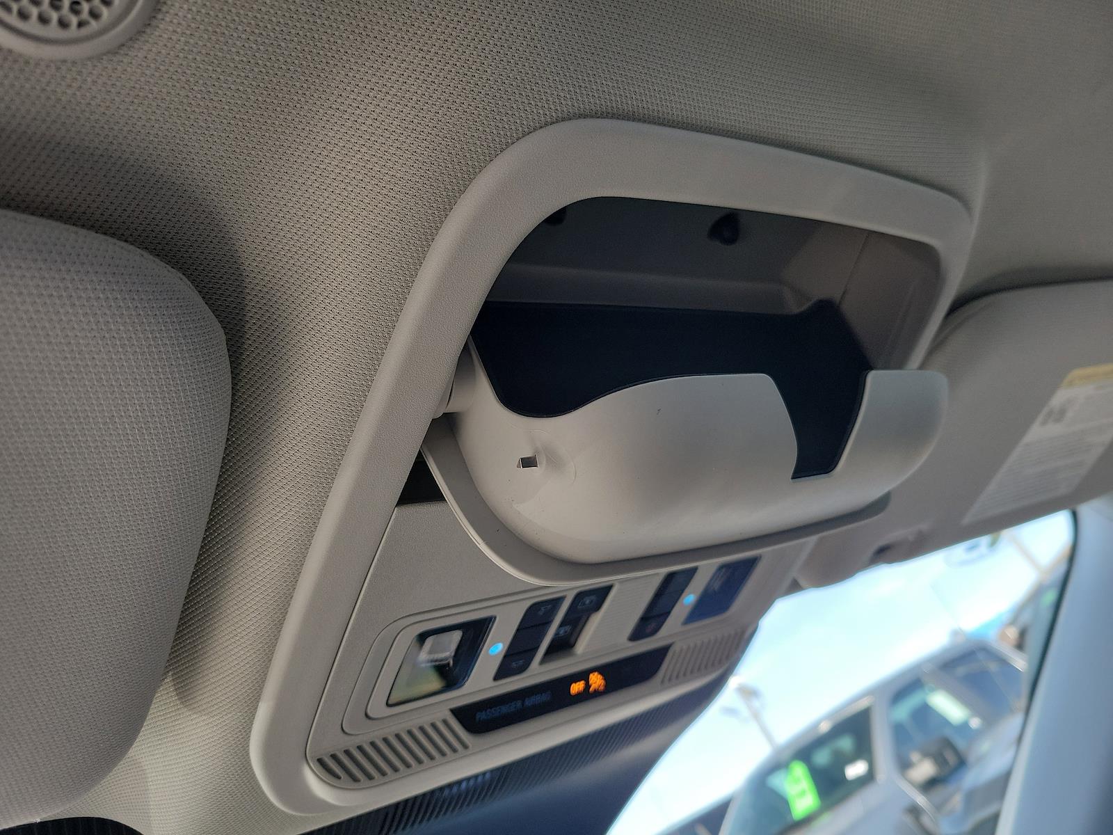 New 2026 Ford Explorer - photo 25