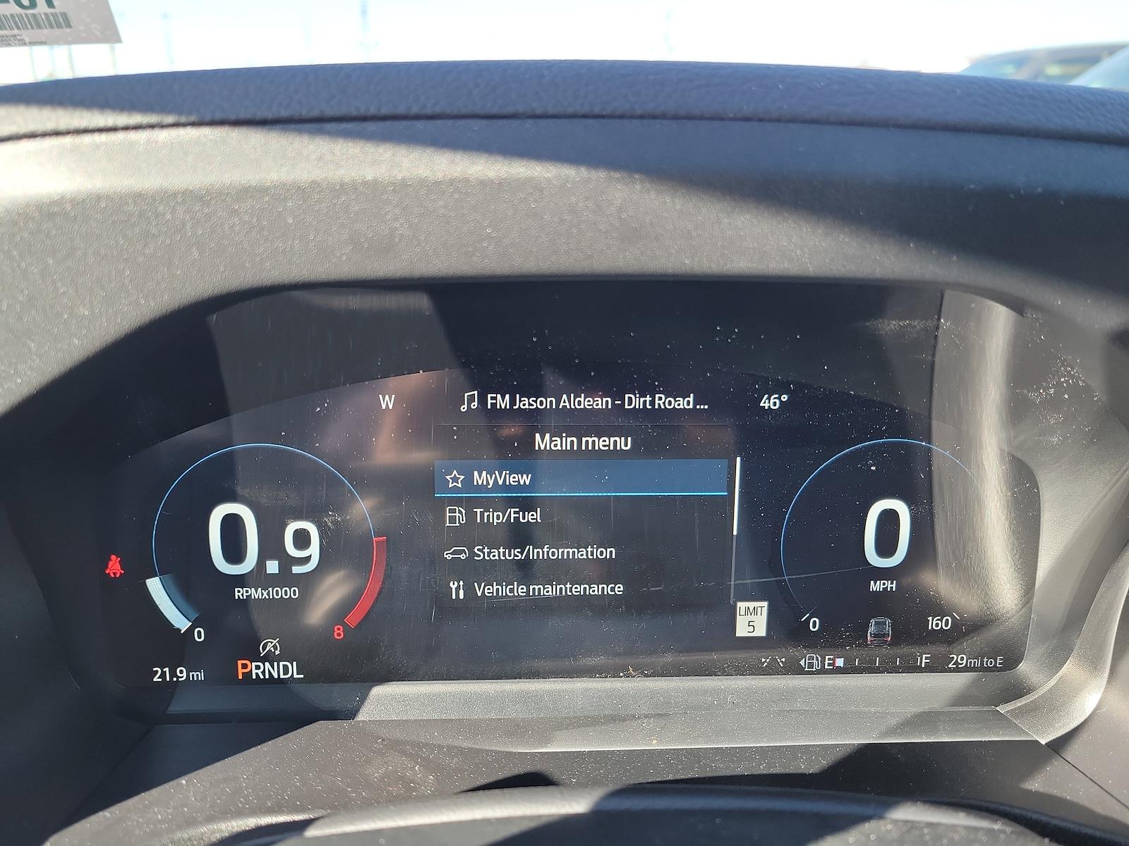 New 2026 Ford Explorer - photo 26