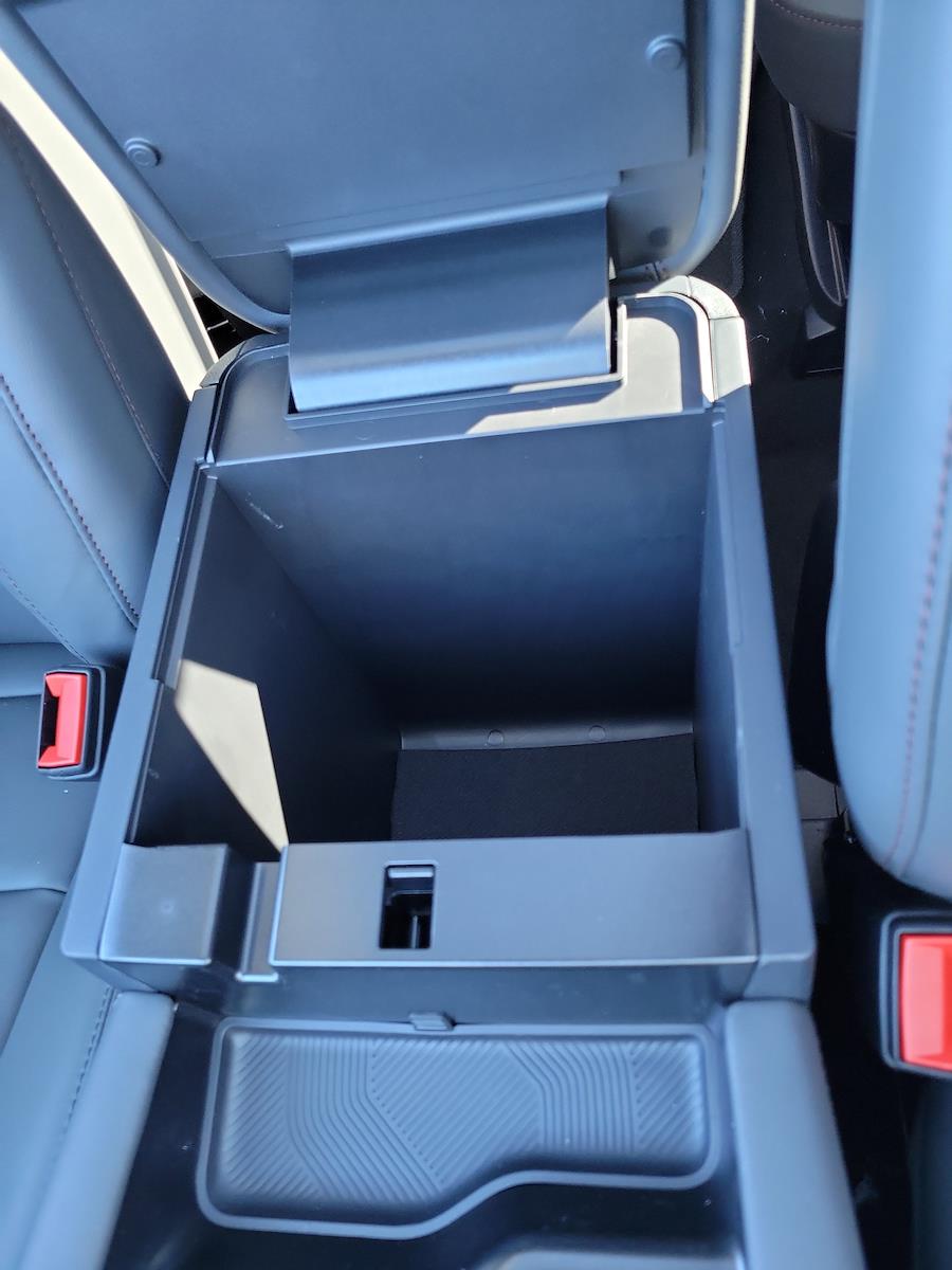 New 2026 Ford Explorer - photo 28
