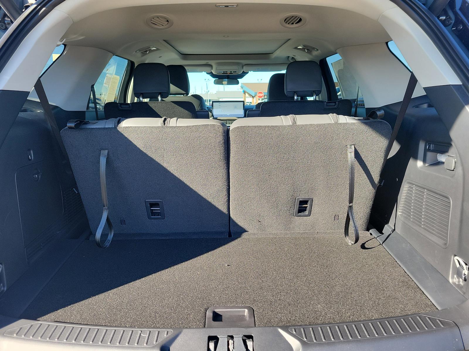 New 2026 Ford Explorer - photo 11