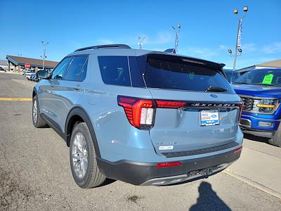 New 2026 Ford Explorer - photo 1
